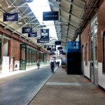 De Hallen Amsterdam