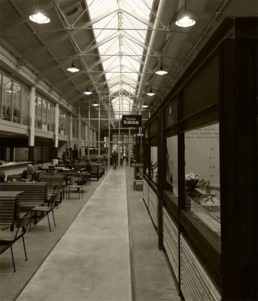 Foodhallen Amsterdam West