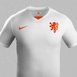 Uitshirt Nederlands Elftal 2015