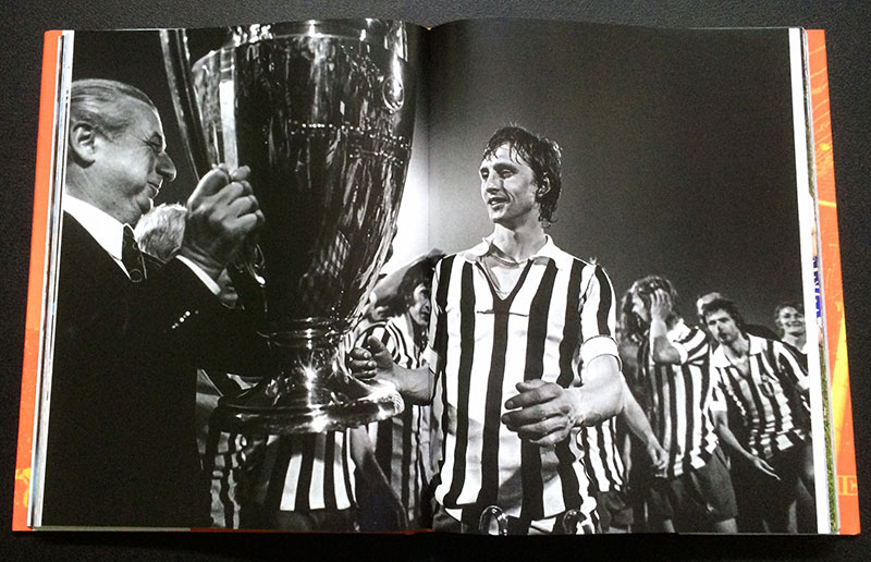 Ajax-Juventus 1973