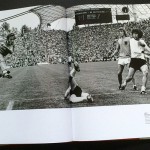 WK 1974 Nederland-West Duitsland