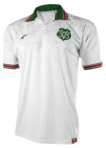 Shirt Suriname