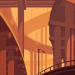 Spaghetti Junction