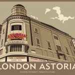 Astoria