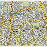 Song Map