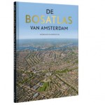 Bosatlas van Amsterdam