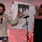 Chris-Zegers tijdens Wenen van Geluk LIVE!