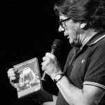 Wenen van Geluk LIVE!