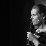 Annemarie Postma op Wenen van Geluk LIVE
