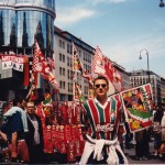 Gogme United in Wenen