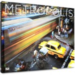 Metropolis boek