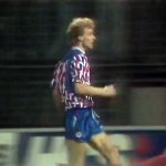 PSV-Ajax 14 maart 1990