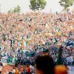 Nederland Ierland 1988