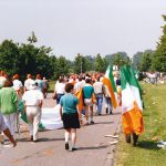 Nederland Ierland 1988
