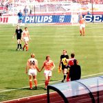Nederland-Ierland 1988