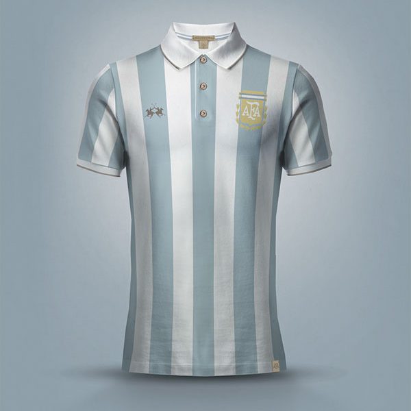 Argentinië - La Martina
