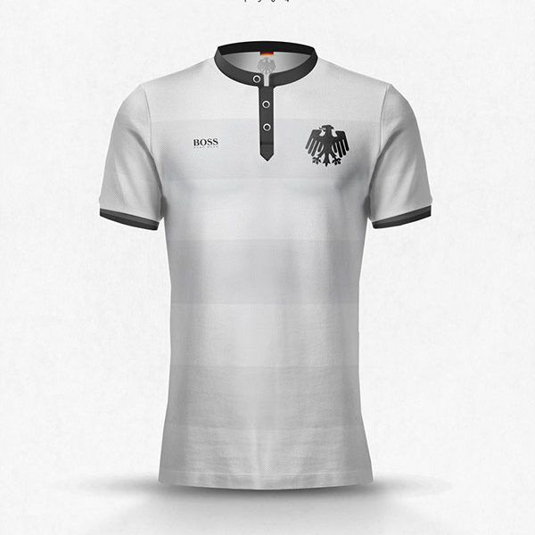 Duitsland - Hugo Boss