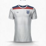 Engeland - Fred Perry