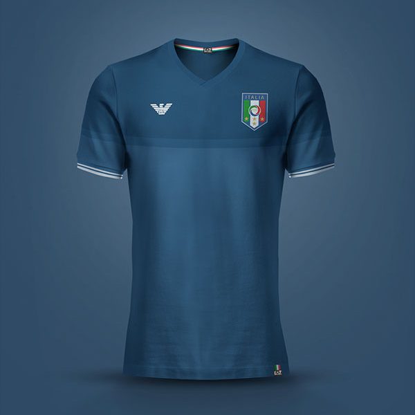 Italië - Armani