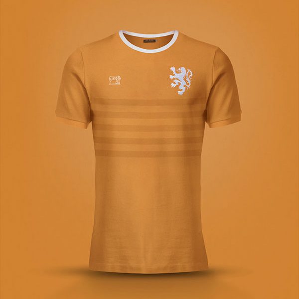 Nederland - Scotch & Soda