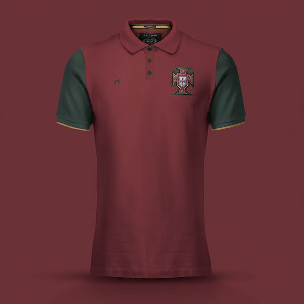 Portugal - Sacoor Brothers