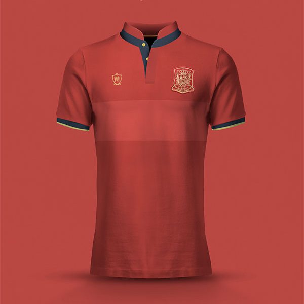 Spanje - Massimo Dutti