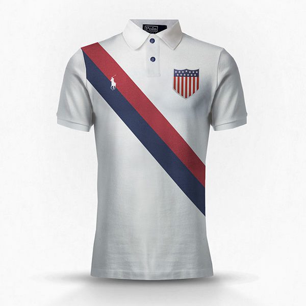USA - Ralph Lauren