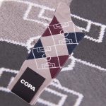 COPA Argyle Pitch Socks