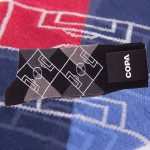 COPA Argyle Pitch Socks