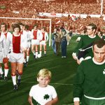 Ajax-Panathinaikos 1971