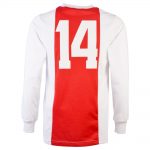 Ajax retroshirt