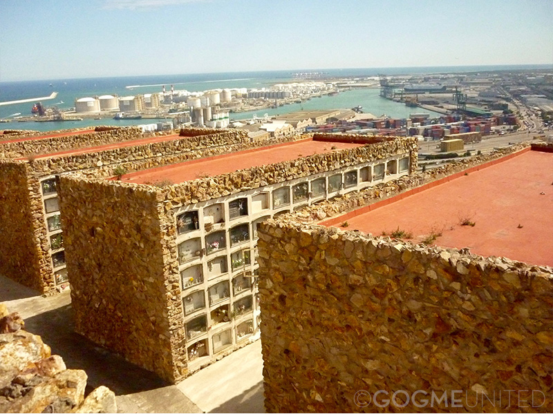 Cementiri de Montjuïc