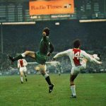 Ajax-Panathinaikos 1971