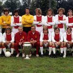 Ajax 1972