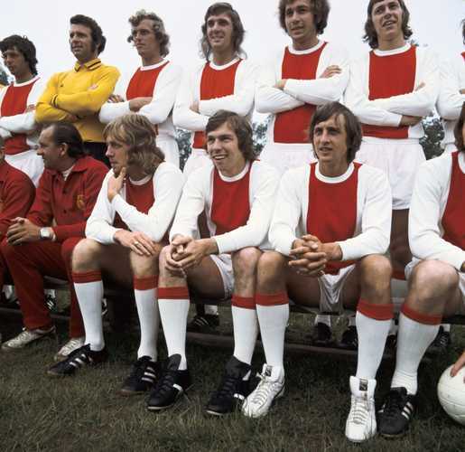 Ajax 1973
