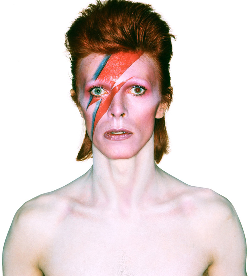 Bowie - Aladin Sane