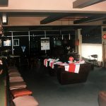 Ajax stadion spelershome