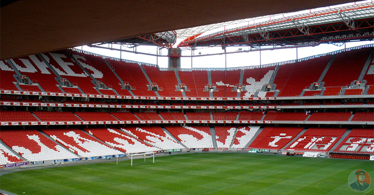 Estádio da Luz