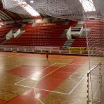 Estadio da Luz - Lissabon