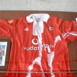 Estadio da Luz - Lissabon