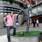 Estadio da Luz - Lissabon