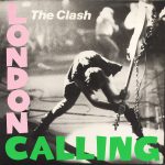 London Calling - the Clash