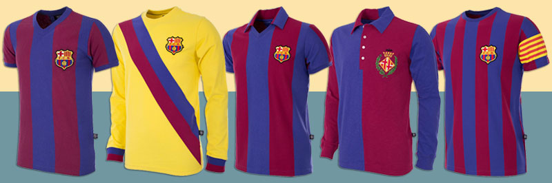 COPA-FC-Barcelona-collectie