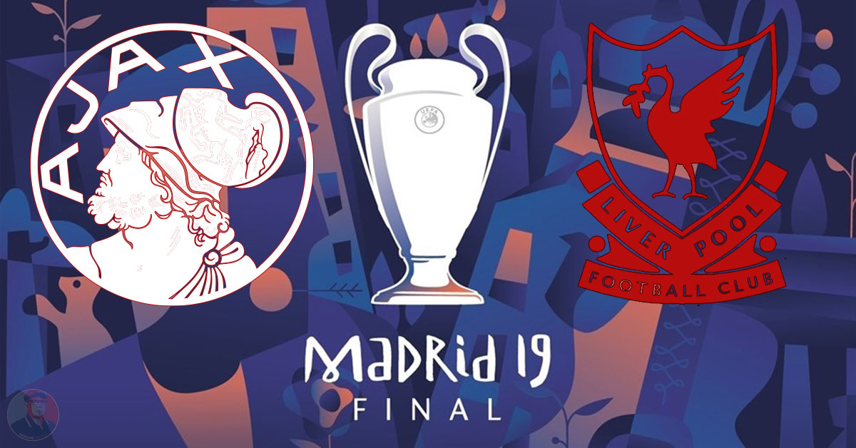 Champions League finale 2019