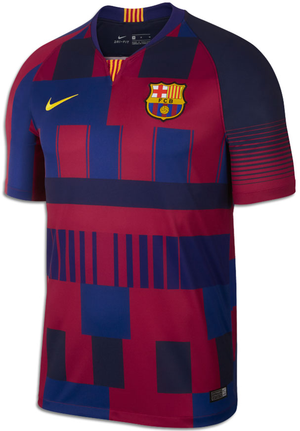 FC-Barcelona-20-jaar-Nike-shirt