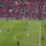 Ajax-Excelsior 2018-2019