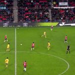 PSV-Excelsior 2018-2019