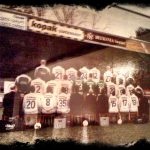 Telstar-Sparta 2011