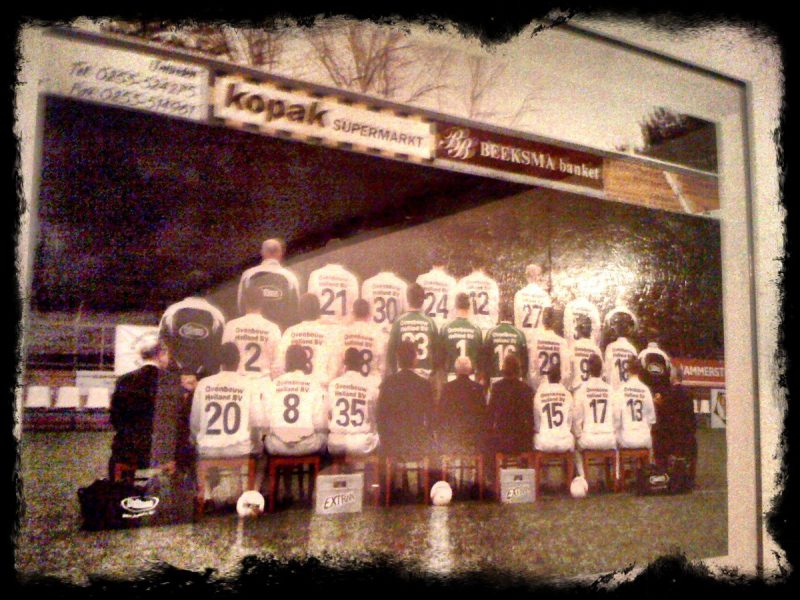 Telstar-Sparta 2011