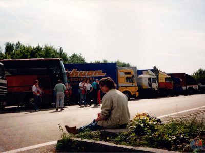 Wenen van Geluk reisverslag